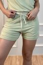 Pijama Feminino You Regata Japonesa em Viscolycra