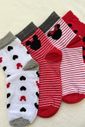 Meias Estampadas