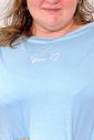 Pijama Viscolycra You Plus Size
