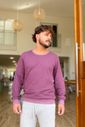 Blusa Masculina Familia de Poa 