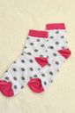 Meias Estampadas