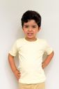 Pijama  Infantil  em Algodão 