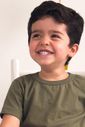 Pijama  Infantil  em Algodão 