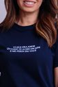 Pijama Feminino Meia Estação
