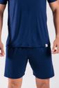 Pijama Masculino Basico em Viscolycra  