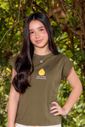 Pijama Feminino em Algodão