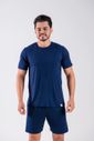 Pijama Masculino Basico em Viscolycra  