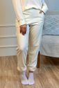Pijama Feminino Longo em Moletinho Energy