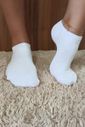 Meias Sapatilha Lisa Dry Fit