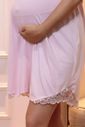Camisola em Viscolycra Modelo Gestante