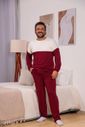 Pijama Masculino Longo em Viscolycra