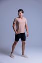 Bermuda Masculina Moletinho