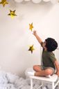 Pijama  Infantil  em Algodão 