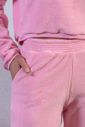 Conjunto Feminino em Fleece 