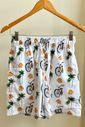 Shorts em Tactel