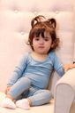 Macacão Infantil em Viscolycra