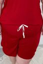 Pijama Viscolycra You Plus Size