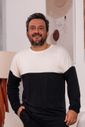 Pijama Masculino Longo em Viscolycra