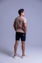 Bermuda Masculina Moletinho 