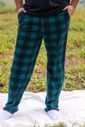 Pijama Meia Estação Masculino 