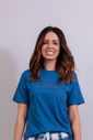 Pijama Feminino Verão em Algodão 