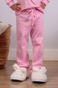 Pijama Infantil Unissex em Algodão