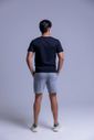 Bermuda Masculina Moletinho