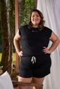 Pijama Viscolycra You Plus Size
