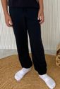 Calça de Moletinho  Infantil