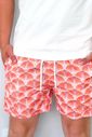 Shorts em Tactel