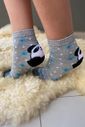Meias Estampadas Infantil