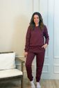 Pijama Feminino em Malha Soft 