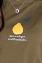 Pijama Feminino em Algodão