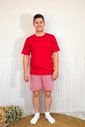 Pijama Masculino em Algodão