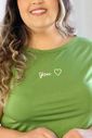 Pijama Viscolycra You Plus Size