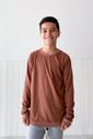 Blusa Masculina Infantil  em Soft