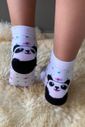 Meias Estampadas Infantil