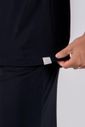 Pijama Masculino Basico em Viscolycra  