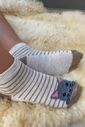 Meias Estampadas Infantil