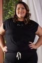 Pijama Viscolycra You Plus Size