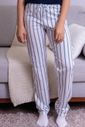 Pijama Feminino Meia Estação