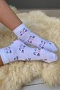 Meias Estampadas Infantil