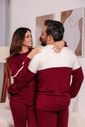 Pijama Masculino Longo em Viscolycra
