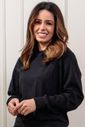 Pijama Feminino Longo em Moletinho Energy