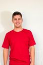 Pijama Masculino em Algodão