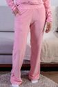 Conjunto Feminino em Fleece 