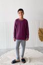 Blusa Masculina Infantil  em Soft