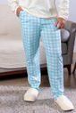 Pijama Masculino Longo em Algodão 