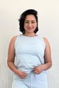 Pijama Feminino Regata em Algodão