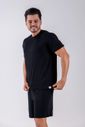 Pijama Masculino Basico em Viscolycra  